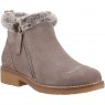 BOOT MARNIE TAUPE