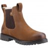 BOOT WYNTER TAN