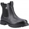BOOT WYNTER BLK