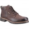 BOOT MORETON BRN