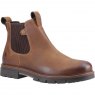 BOOT PASCAL TAN