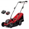 MOWER GE-CM 18/33 PXC 18V 33CM W/BATTERY