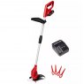 TRIMMER GC-CT 18/24 PXC 18V 24CM W/BATTER
