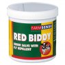 RED BIDDY FLY 500G