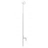 POST STRAINRITE PIGTAIL METAL 10PK