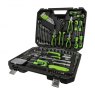 TOOL SET 135PC MECHANICS JEFFERSON