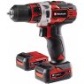 DRILL CORDLESS TE-CD 12/1 LI BARE TOOL