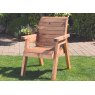 CHAIR DELUXE CHARLES TAYLOR