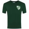 TSHIRT 9-10 COPPLESTONE