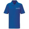 POLOSHIRT 9-10 LANDSCORE