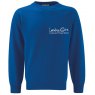 SWEATSHIRT 9-10 LANDSCORE