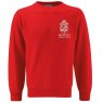 SWEATSHIRT 9-10 HAYWARDS