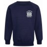 SWEATSHIRT 9-10 SANDFORD