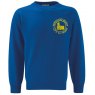 SWEATSHIRT 9-10 MORCHARD BISHOP