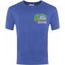TSHIRT 9-10 YEOFORD