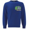 SWEATSHIRT 9-10 YEOFORD