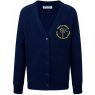 CARDIGAN 9-10 CHERITON BISHOP