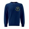 SWEATSHIRT 9-10 CHERITON BISHOP