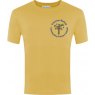 TSHIRT 9-10 CHERITON BISHOP