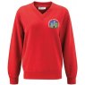 SWEATSHIRT 9-10 OKEHAMPTON