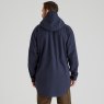 Ridgeline Ridgeline Classic Monsoon Jacket Navy