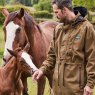 Ridgeline Ridgeline Classic Monsoon Smock Teak