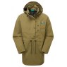 Ridgeline Ridgeline Classic Monsoon Smock Teak