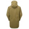 Ridgeline Ridgeline Classic Monsoon Smock Teak