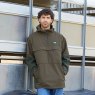 Ridgeline Ridgeline Cambrian Smock Bark/Deep Forest