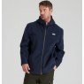 JACKET KODIAK XXL NVY FLEECE