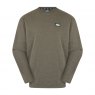 Ridgeline Ridgeline Baseline Top Smokey Olive Marl
