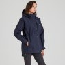 Ridgeline Ridgeline Classic Monsoon Jacket Navy