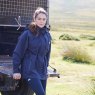 Ridgeline Ridgeline Classic Monsoon Jacket Navy