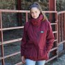 JACKET RHEA WINTER