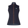 Ridgeline Ridgeline Kodiak Fleece Gilet Navy