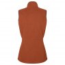 Ridgeline Ridgeline Kodiak Fleece Gilet Russet