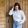 Ridgeline Ridgeline Sedgebrook Shirt Deep Forest/Smokey Olive