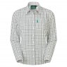 Ridgeline Ridgeline Sedgebrook Shirt Deep Forest/Smokey Olive