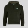 FLEECE BALLISTIC 8 DEEP FOREST KIDS