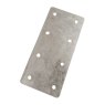 JOINING PLATE 170MM GALV SLEEPER