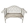 BENCH CLARENCE GRY
