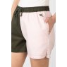 Rydale Rydale Kirby Cotton Shorts Olive/Sorbet