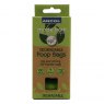 POO BAGS 60PK REFILL ANCOL