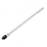 BREAKER BAR 1/2" 600MM CHROME