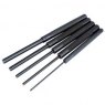PUNCH SET 5PC PARALLEL PIN
