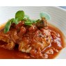 BASQUE COUNTRY CHICKEN FOR 1