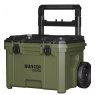 BUNKER ROLLING TOOL BOX 340MM