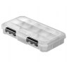 BUNKER CLEAR ORGANISER