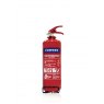 FIRE EXTINGUISHER 2KG POWDER ABC