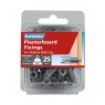 PLUG PLASTERBOARD GP 25PK PLASPLUGS
